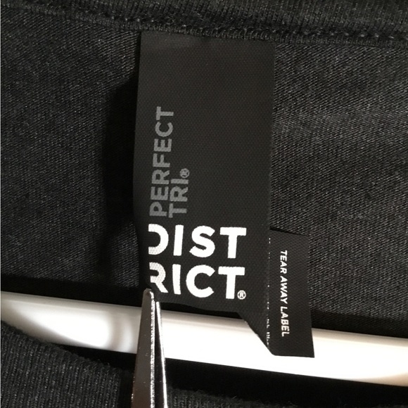 Big Legal Mess Records t-shirt mens size XL NWOT - Picture 4 of 4